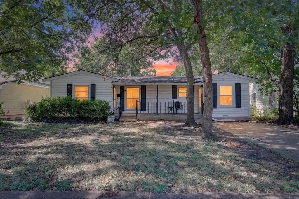 2356 Ballycastle Drive, Dallas