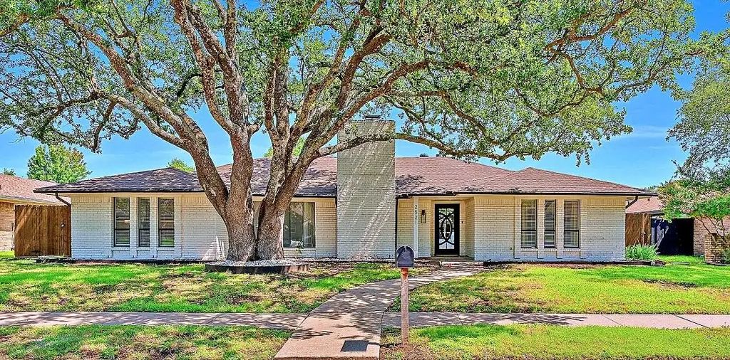 2521 Delmar Drive, Plano