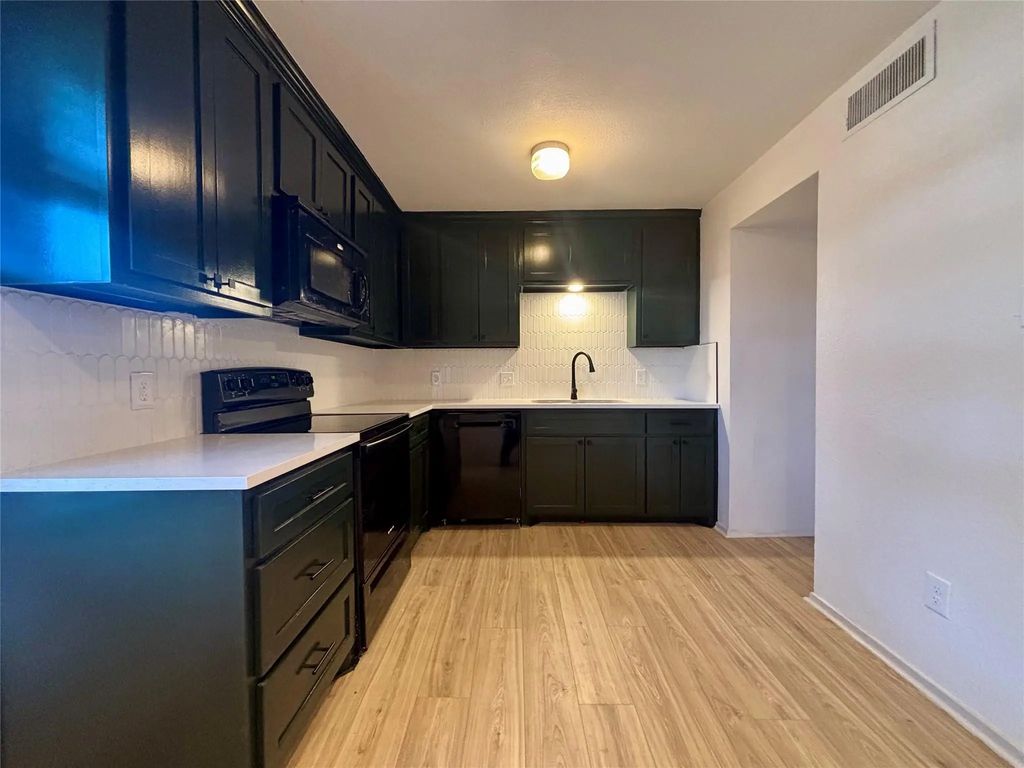 1226 Baylor Avenue, Waco