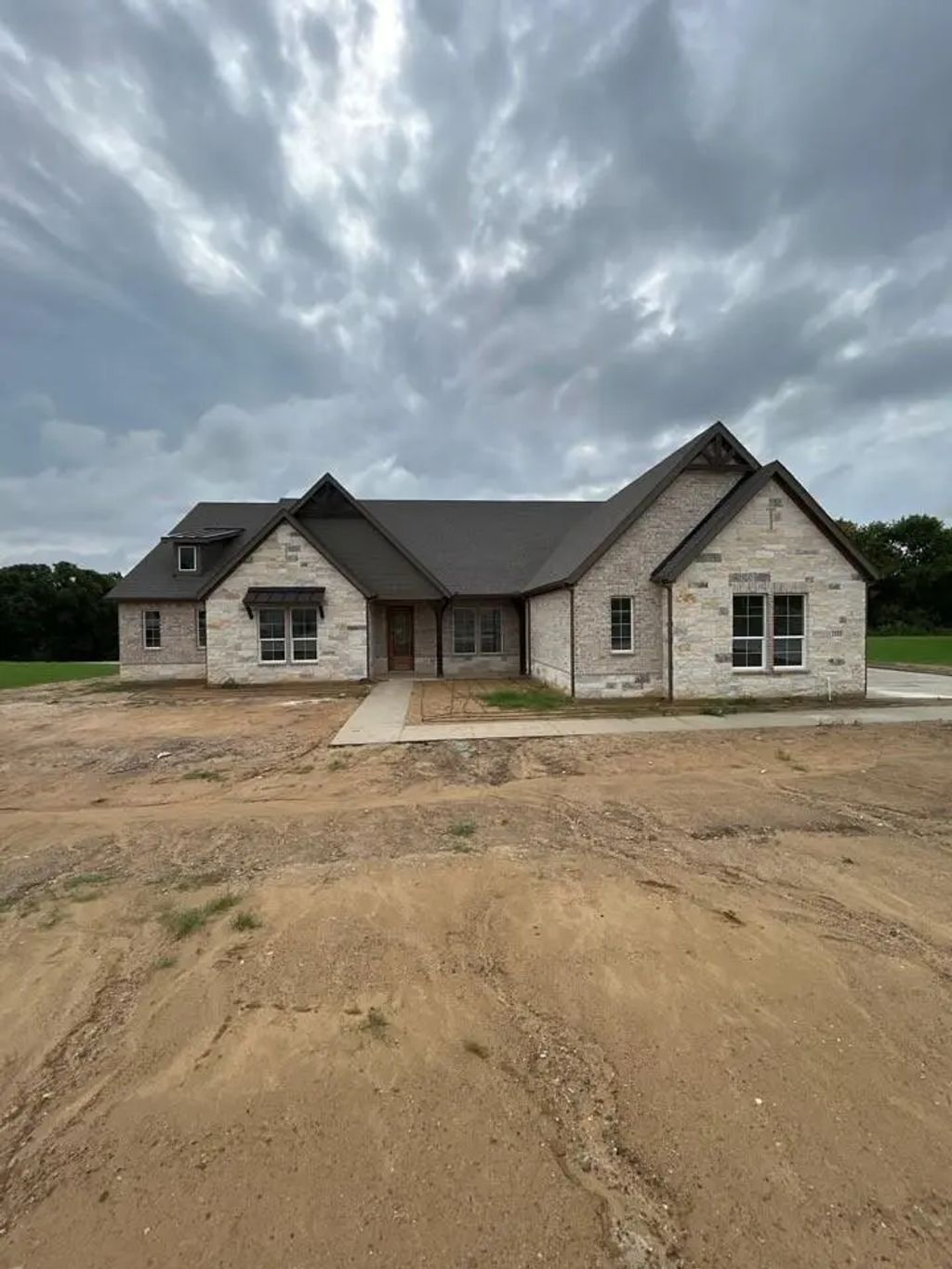1103 Perrin Lane, Van Alstyne