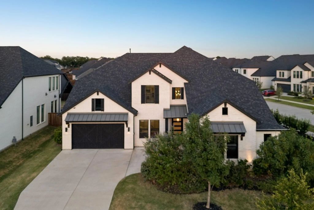 4851 Lopiano Street, Prosper