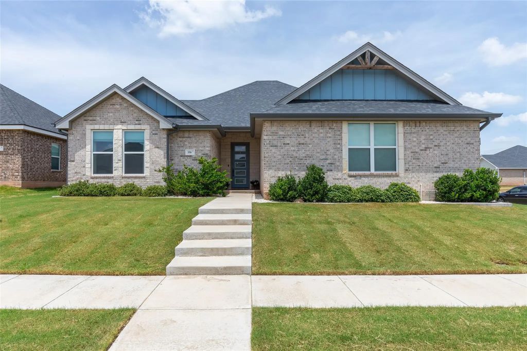 350 Bella Way, Abilene