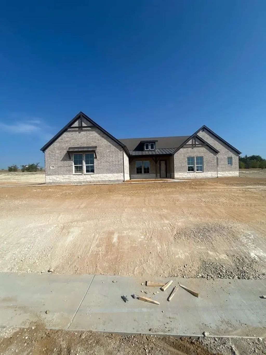 1108 Perrin Lane, Van Alstyne