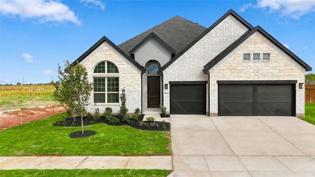16717 Nicole Drive, Celina
