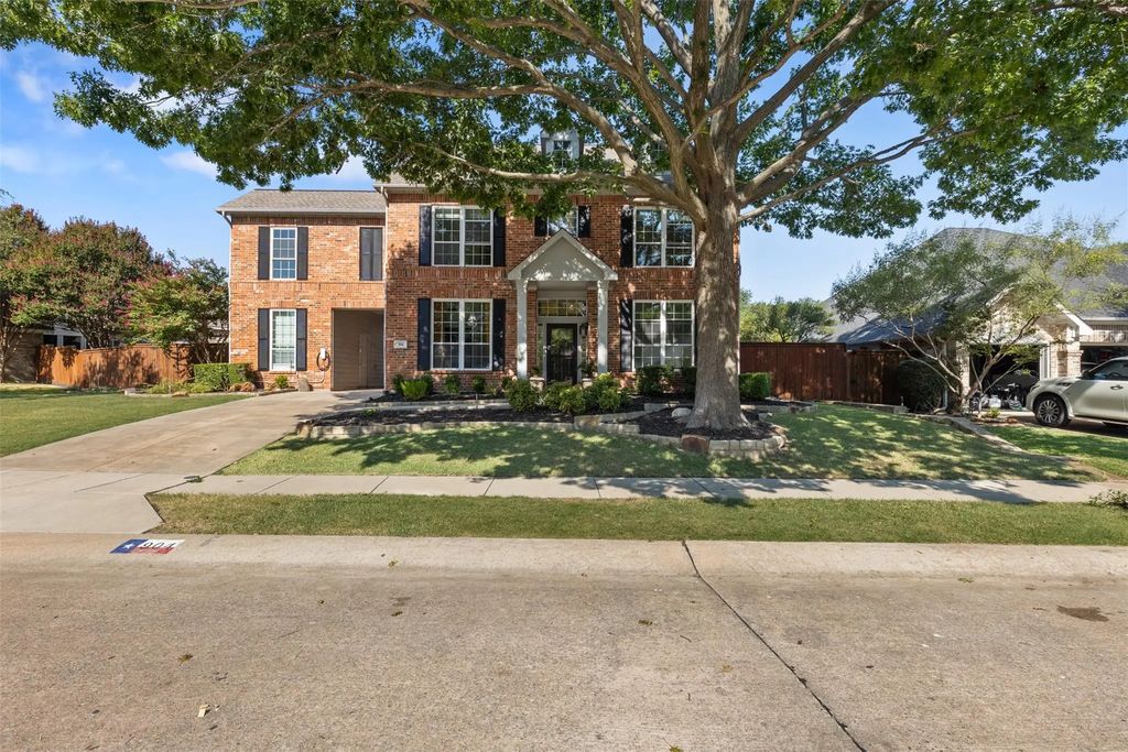 904 Autumn Ridge Drive, McKinney