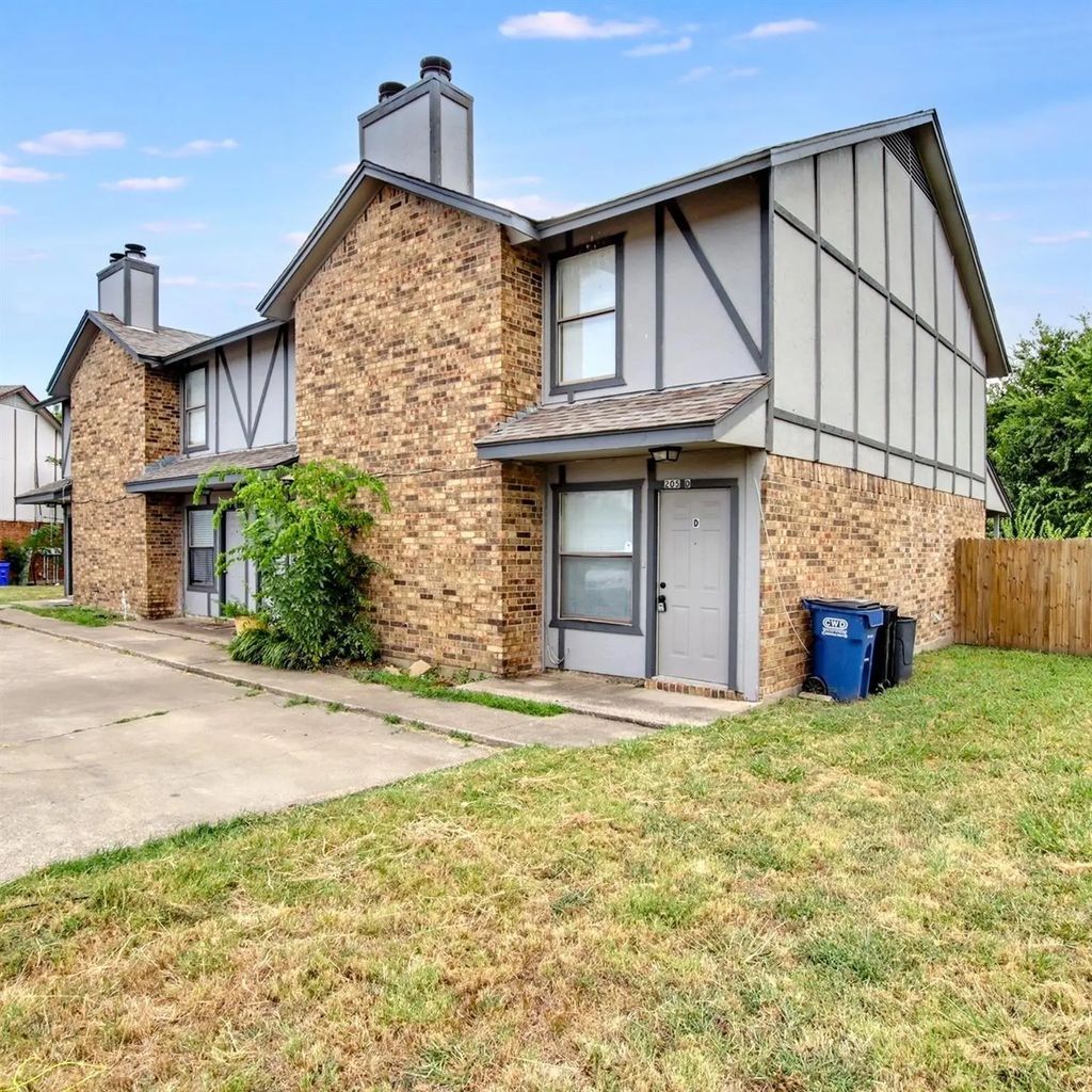 205 Pate Orr Road N, Keller
