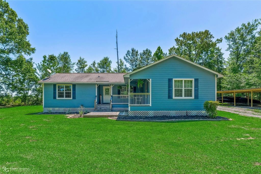 7465 Pinebrook Road, Greenwood