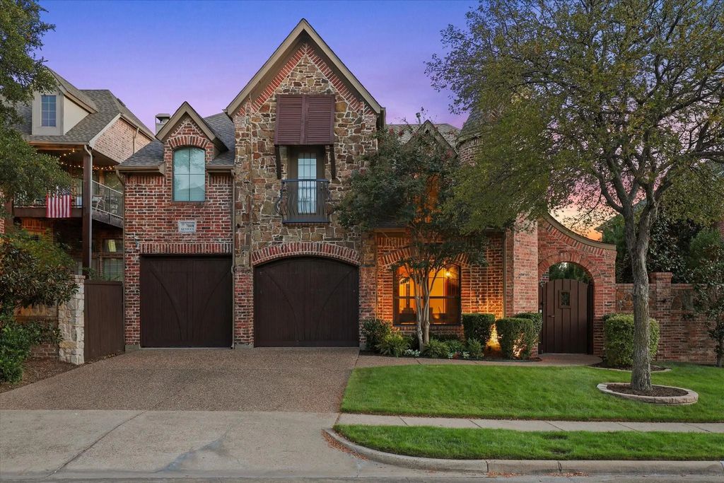 7008 Kenswick Drive, Plano