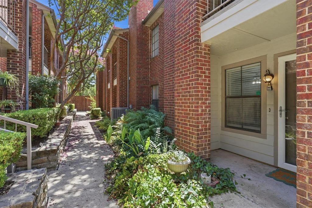 3201 Donnelly Circle 309, Fort Worth