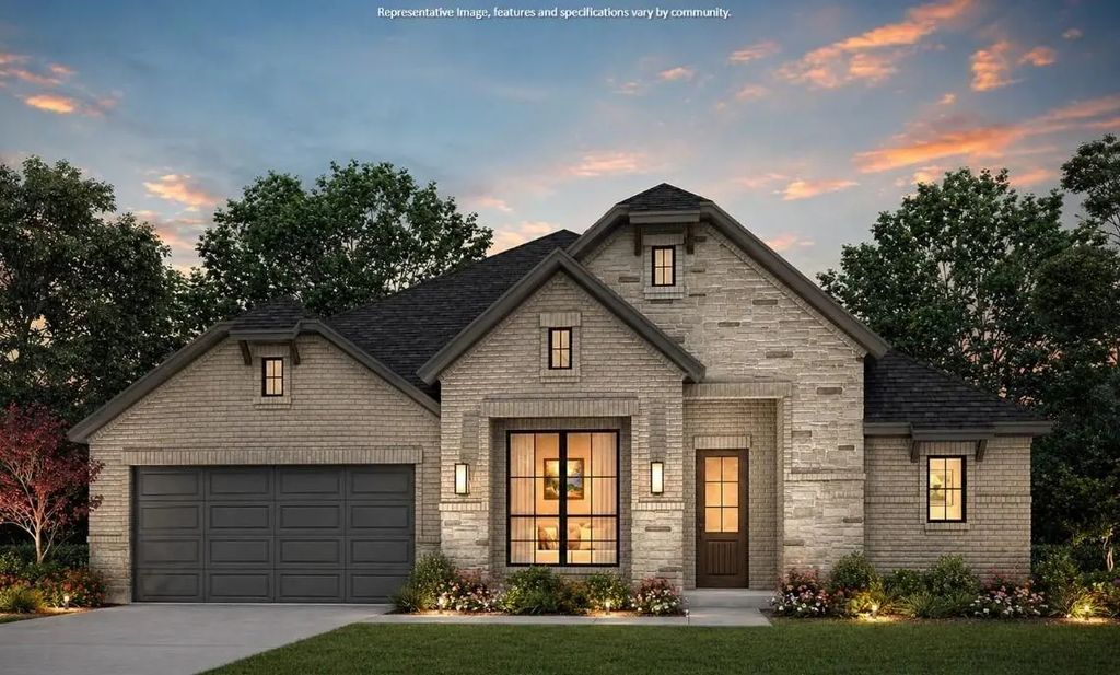 10604 Wistan Drive, Waco