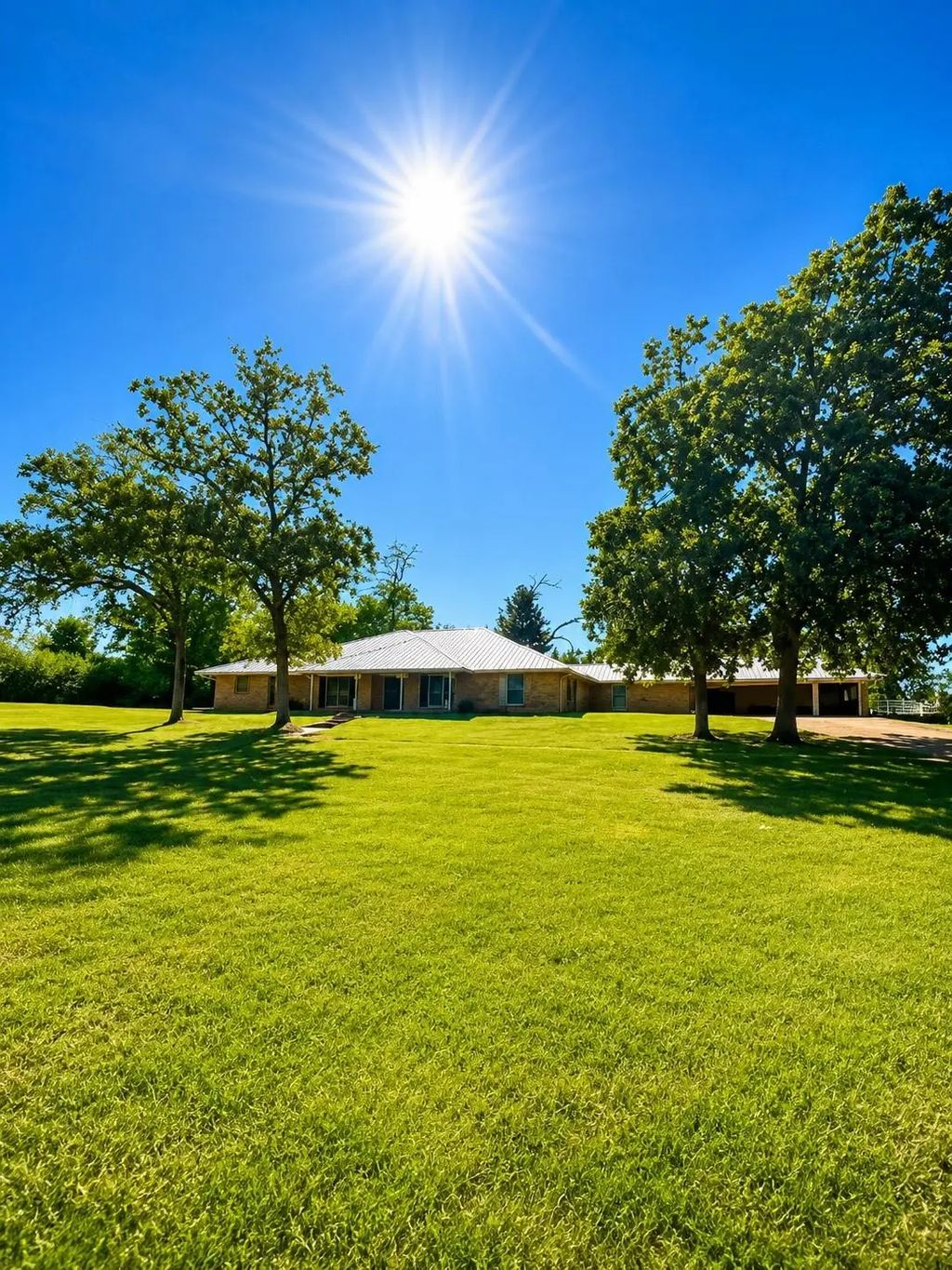 1092 An County Road 318, Frankston