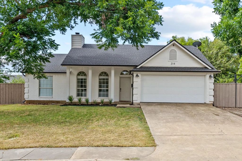 314 E Center Street, Duncanville