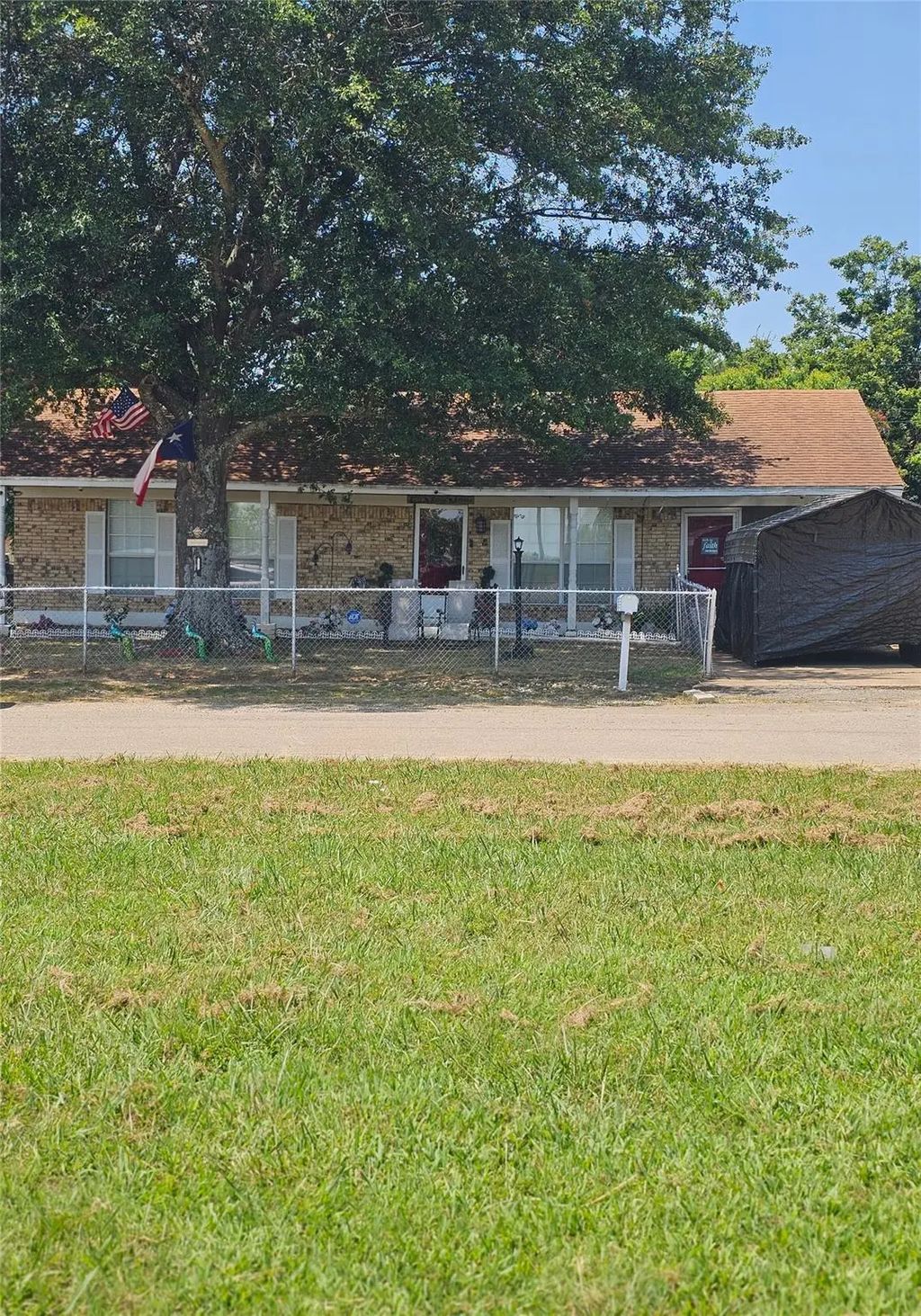 2102 Wimberly Drive, Brookston