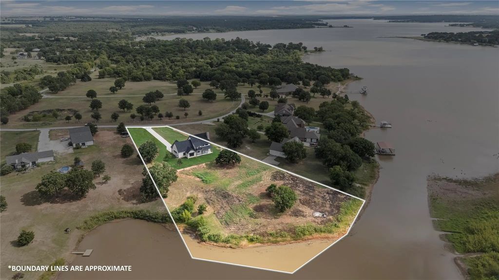 192 Lago Lane, Nocona