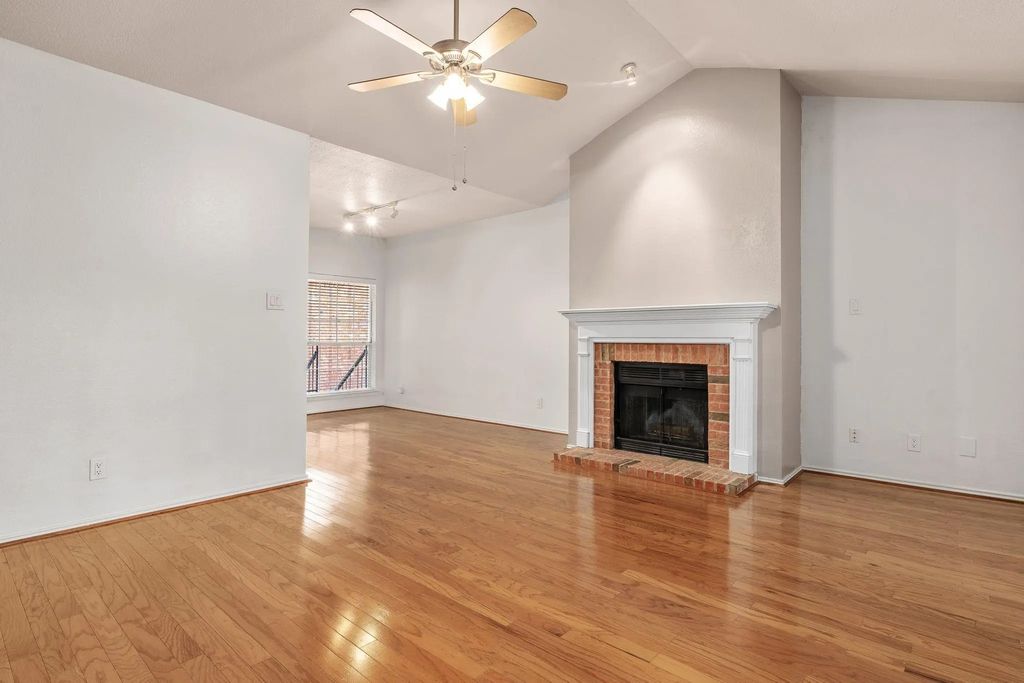 12660 Hillcrest Road 4203, Dallas