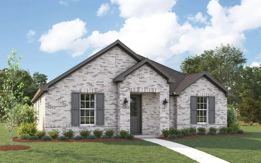 1015 Birdie Street, Gunter