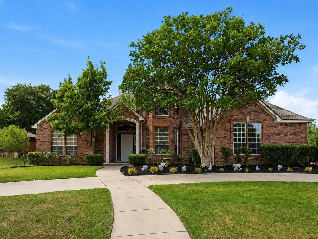 3804 Granada Trail, Denton