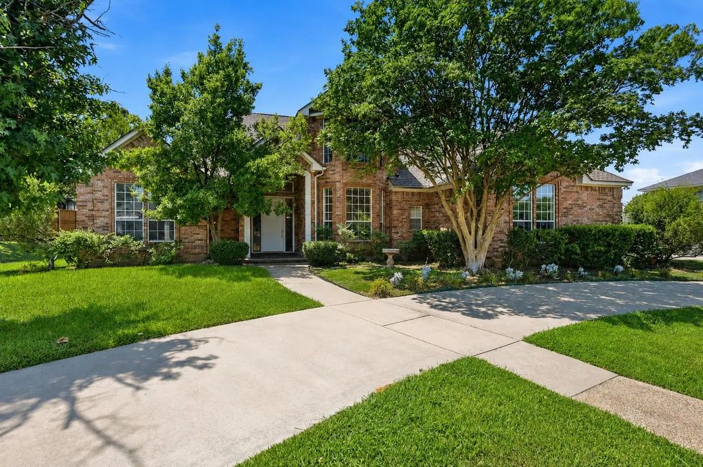 3804 Granada Trail, Denton