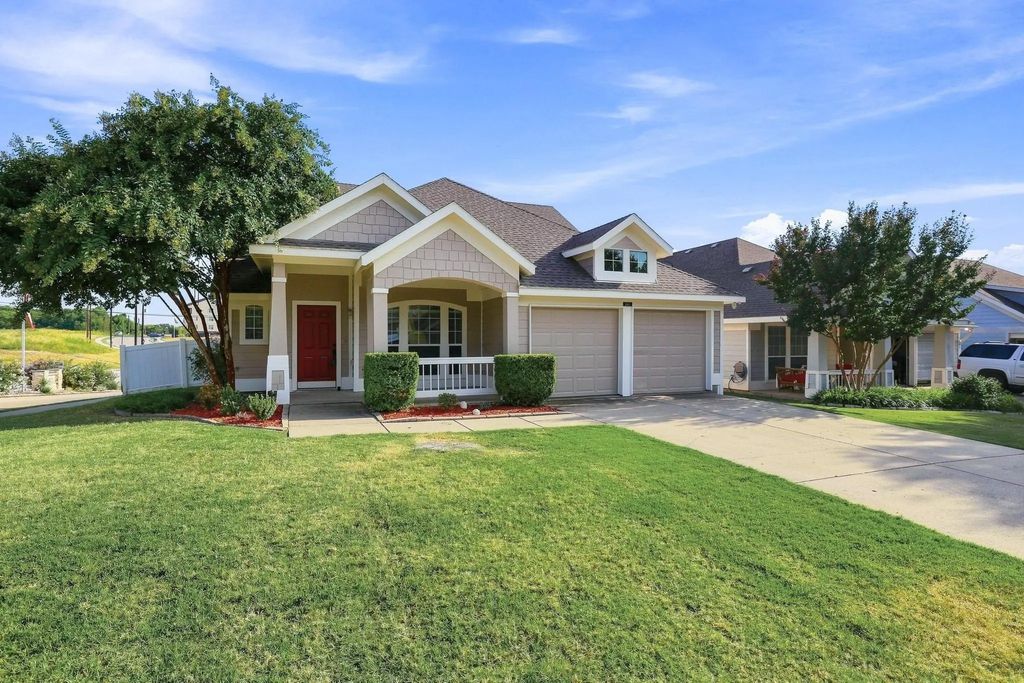 2401 Parkview Drive, Anna