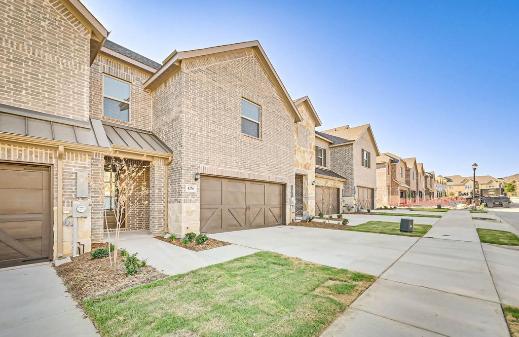 4256 Mingo Drive, Carrollton
