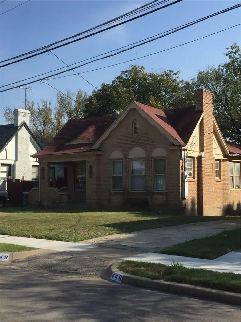 442 W Suffolk Avenue, Dallas