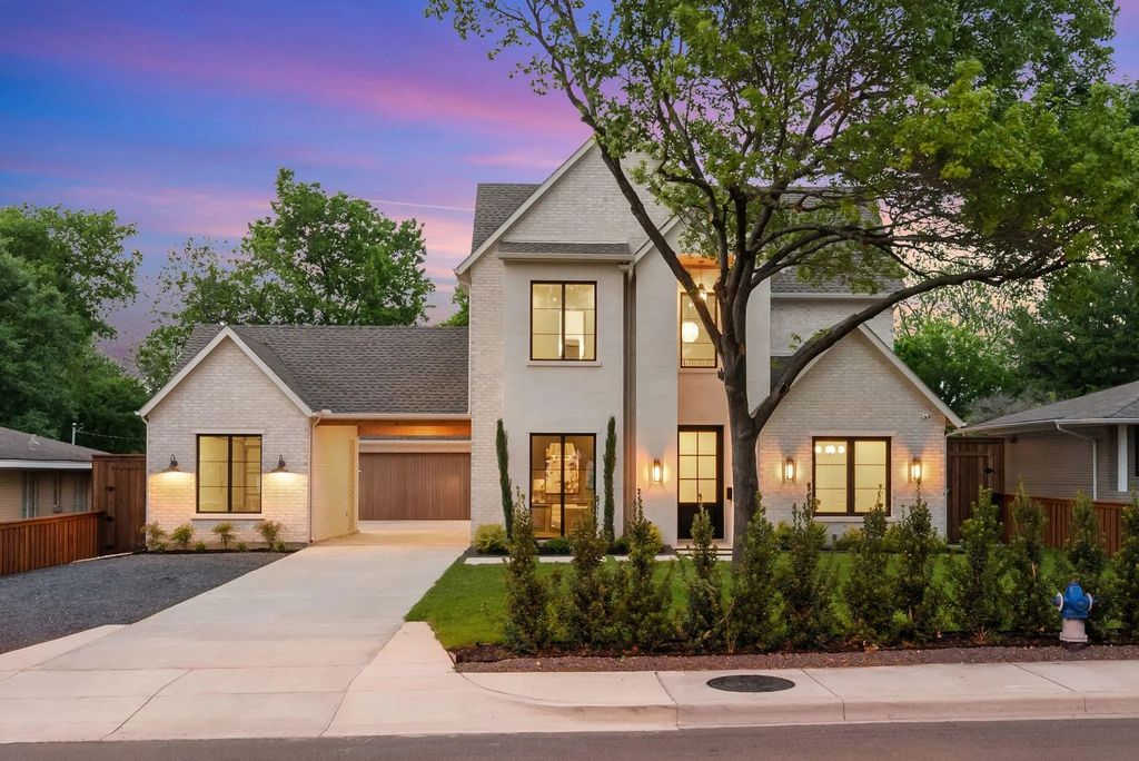 6739 Walnut Hill Lane, Dallas