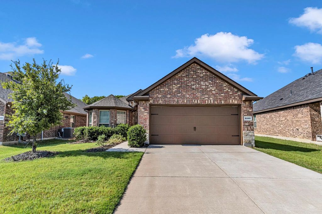 3109 Frio Road, Little Elm