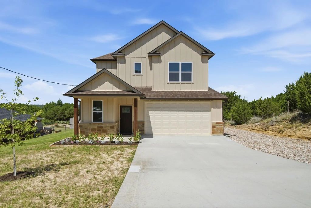 1613 Franklin Street, Weatherford