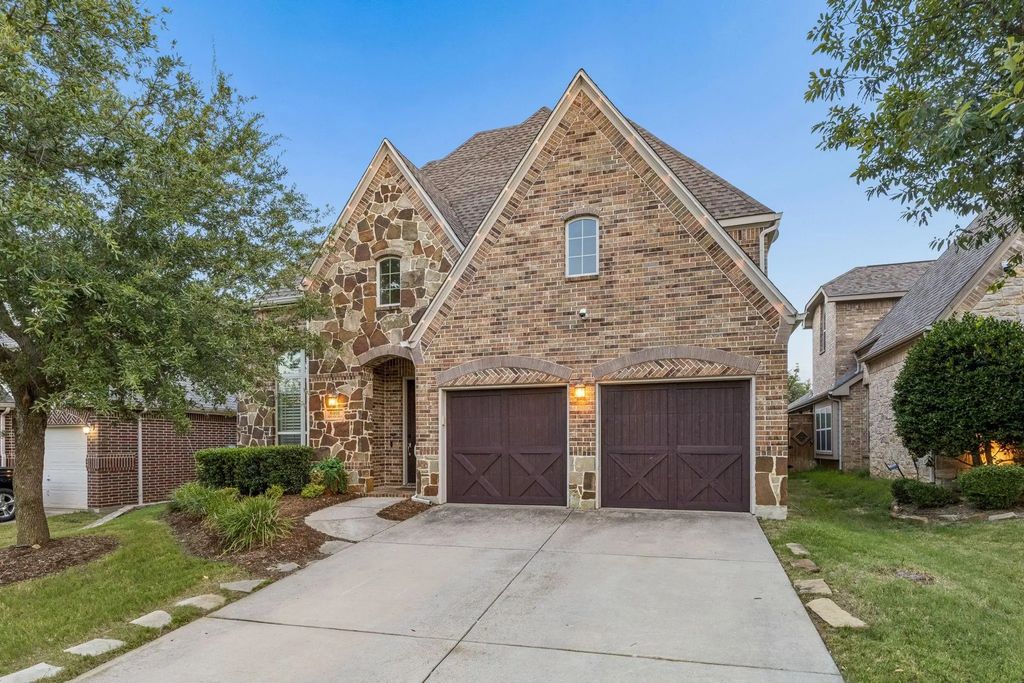 6401 Wind Song Drive, McKinney
