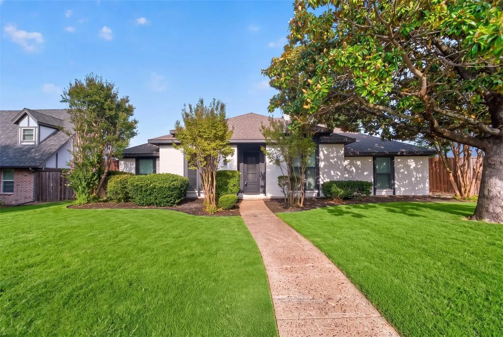 3904 Covinton Lane, Plano
