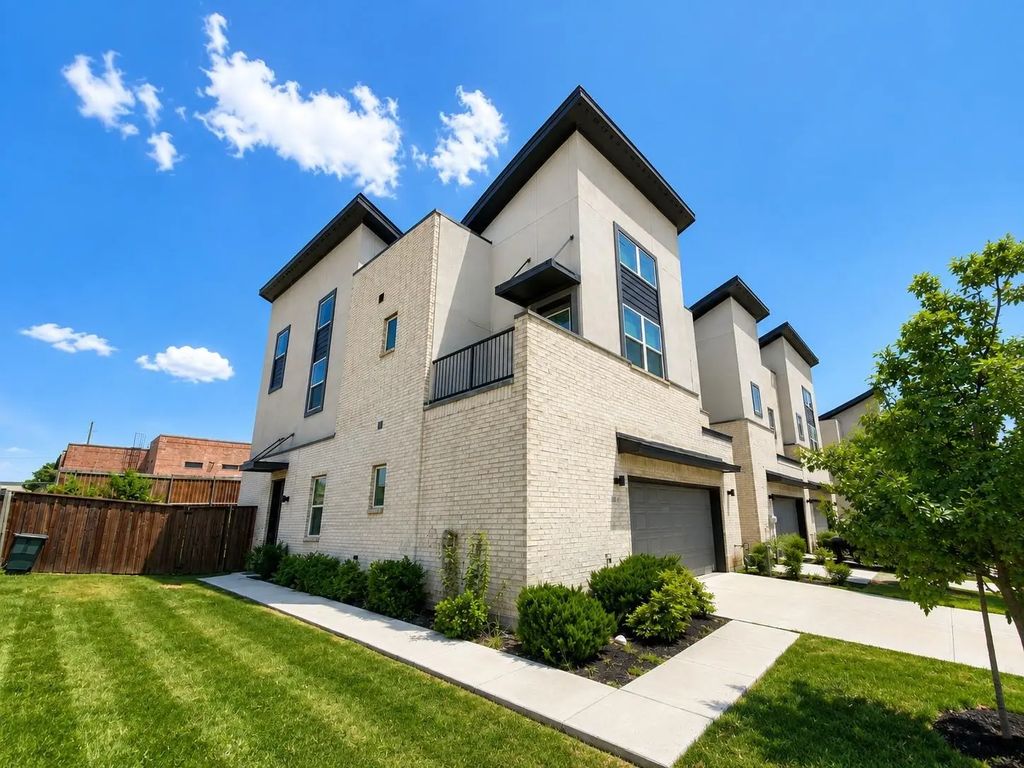 2016 Bethlehem Street, Irving