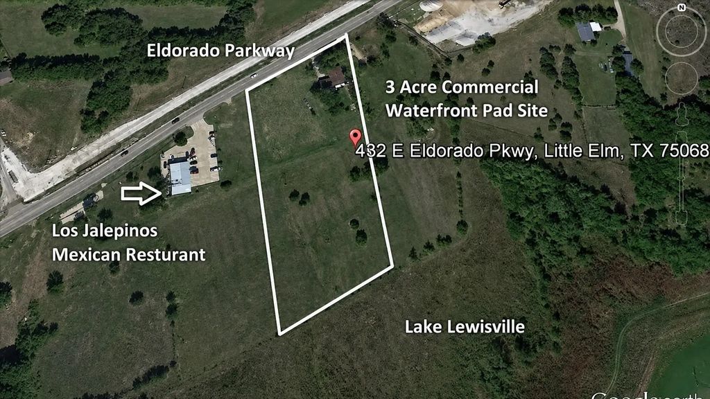 428 E Eldorado Parkway, Little Elm