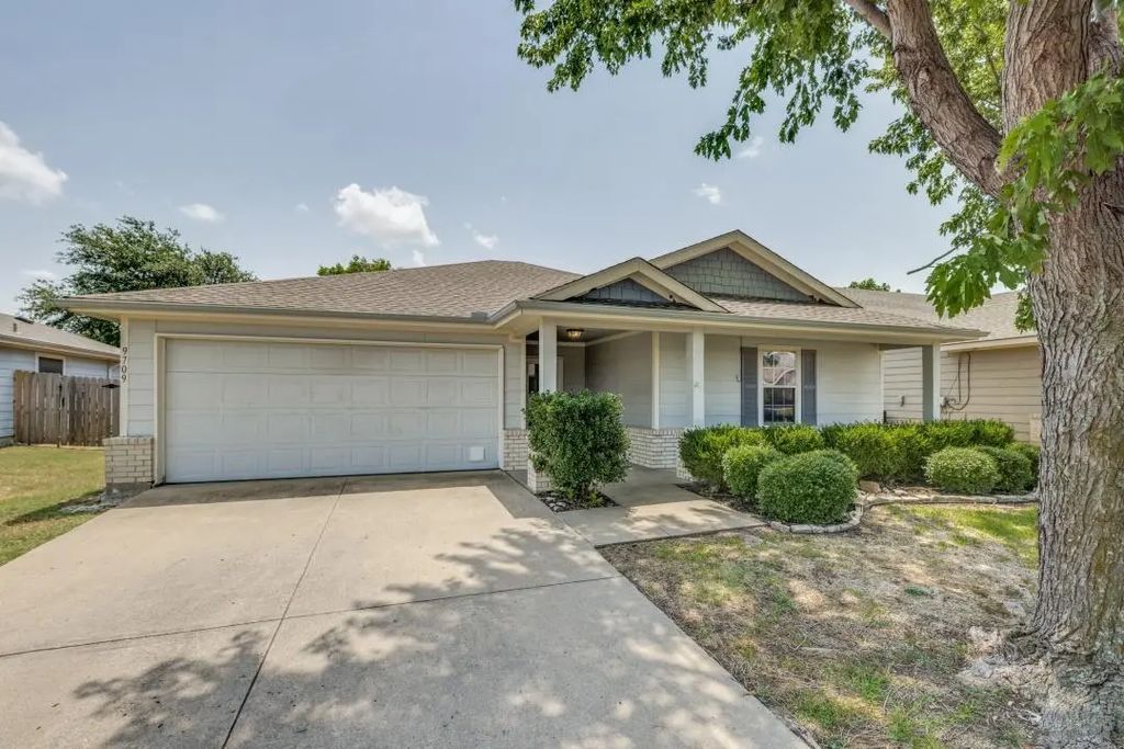 9709 Thomas Jefferson Drive, McKinney