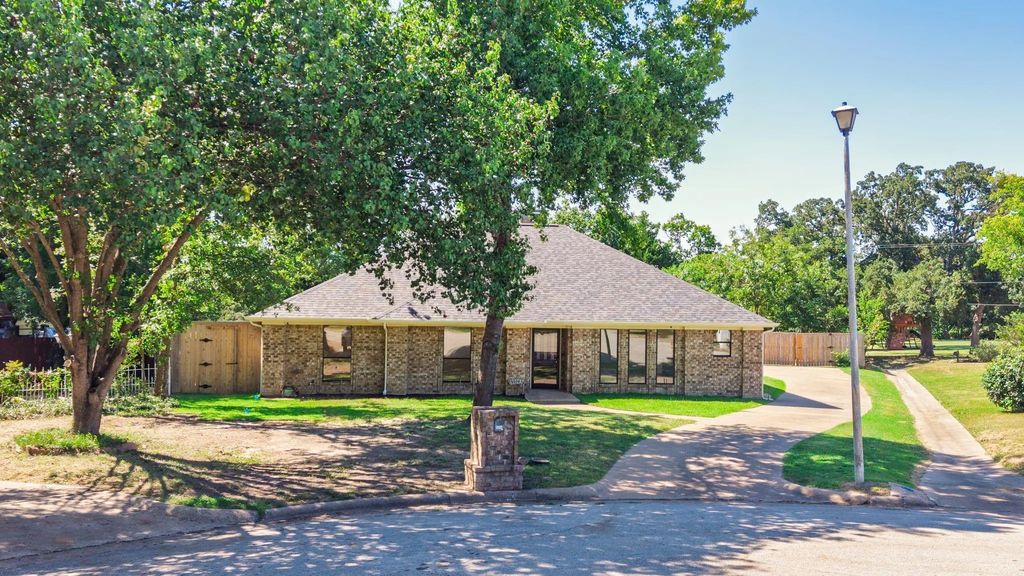 5504 Glenlivet Place, Greenville