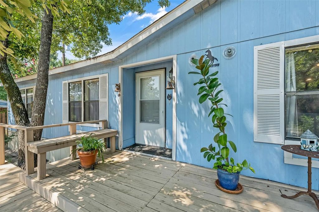110 Sycamore Lane, Murchison