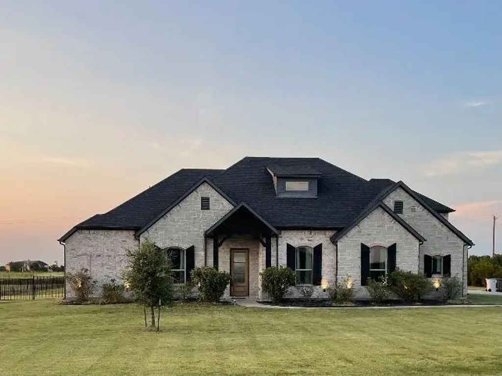 4223 Waterstone Estates Drive, McKinney