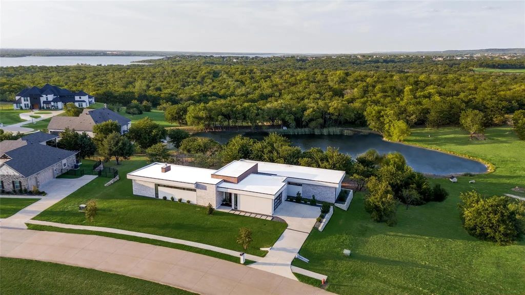 3120 Sanctuary Drive, Grand Prairie