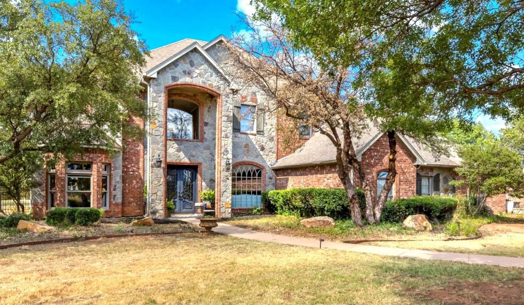 5602 Wagon Wheel Avenue, Abilene
