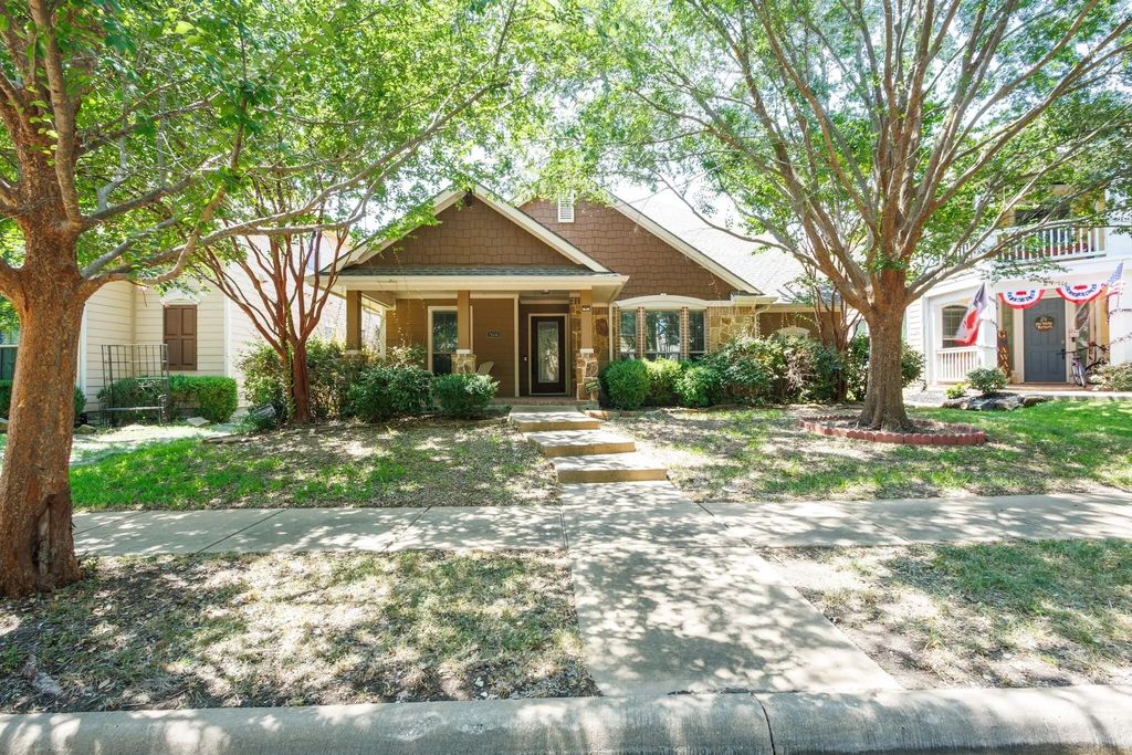 2606 Westpoint Drive, Melissa