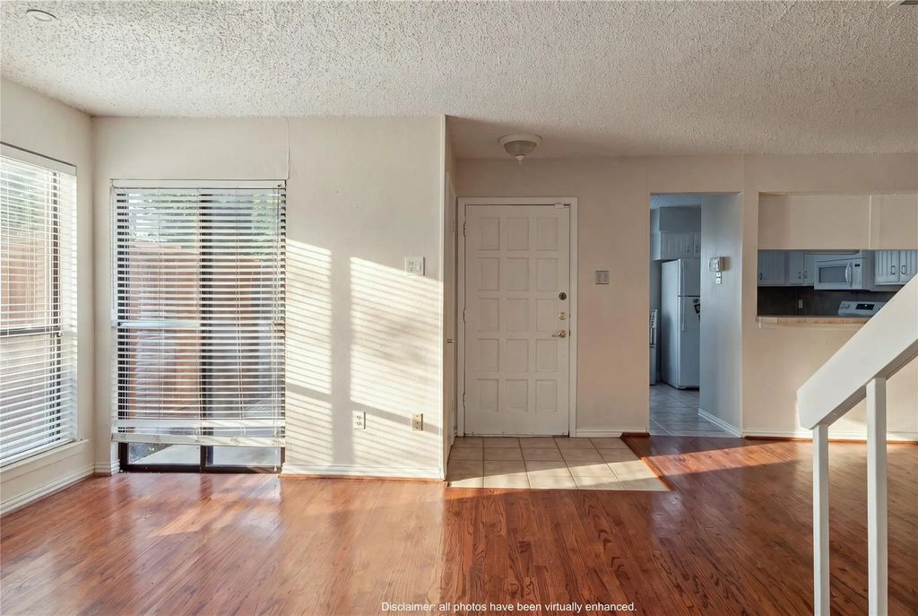 895 Dublin Drive 4, Richardson