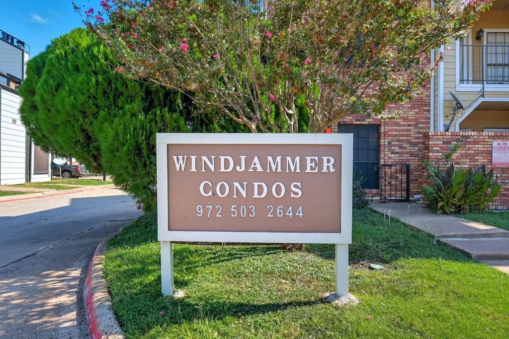 4430 Point Boulevard 203, Garland