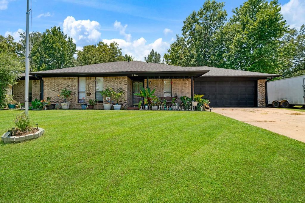 6540 Inwood Drive, Reno