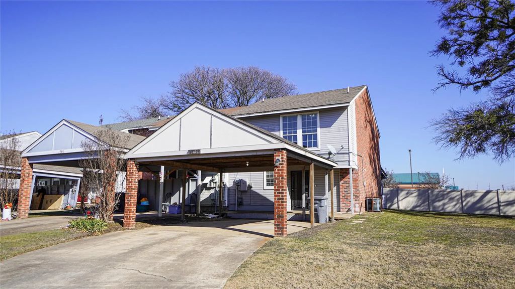 1777 Westerham Drive, Dallas