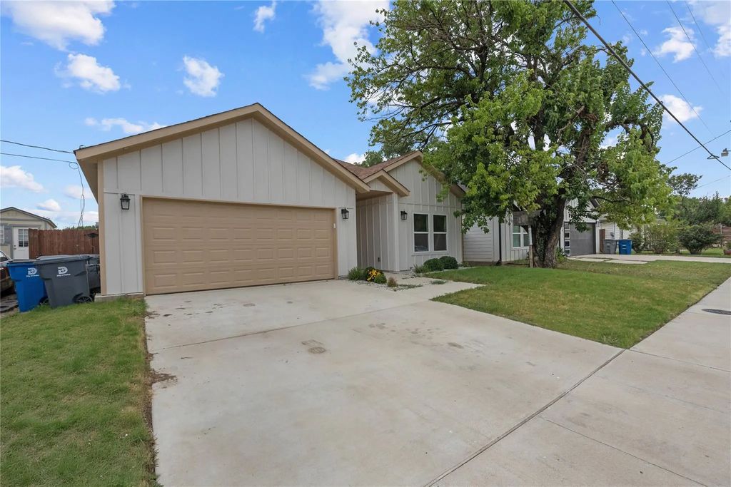 4115 Vineyard Drive, Dallas