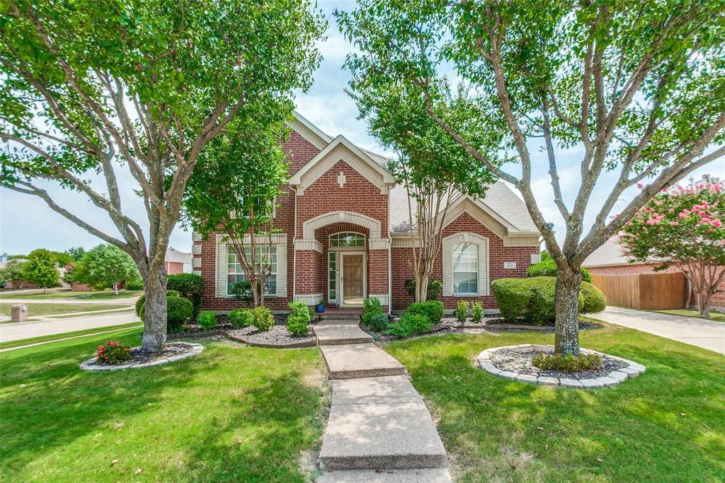 162 Shelby Trace, Murphy