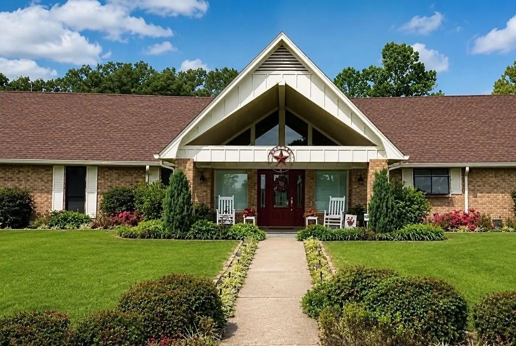 11617 Fm 1798 E, Carthage