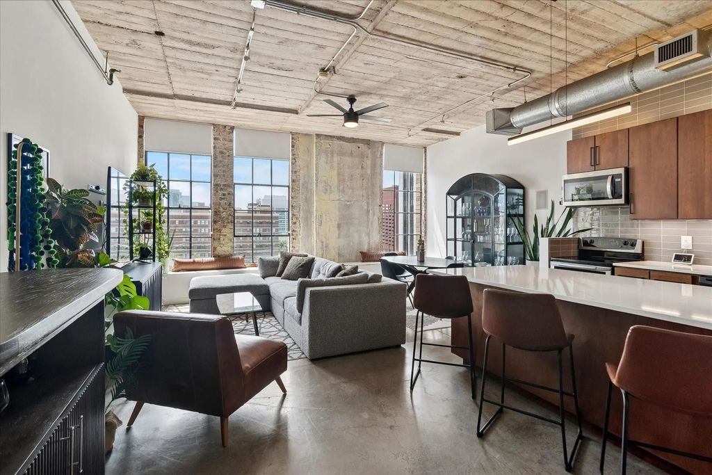 1122 Jackson Street 709, Dallas