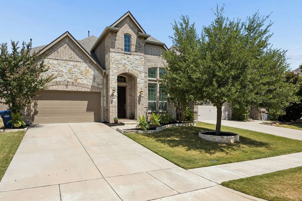 5512 Grove Cove Drive, McKinney
