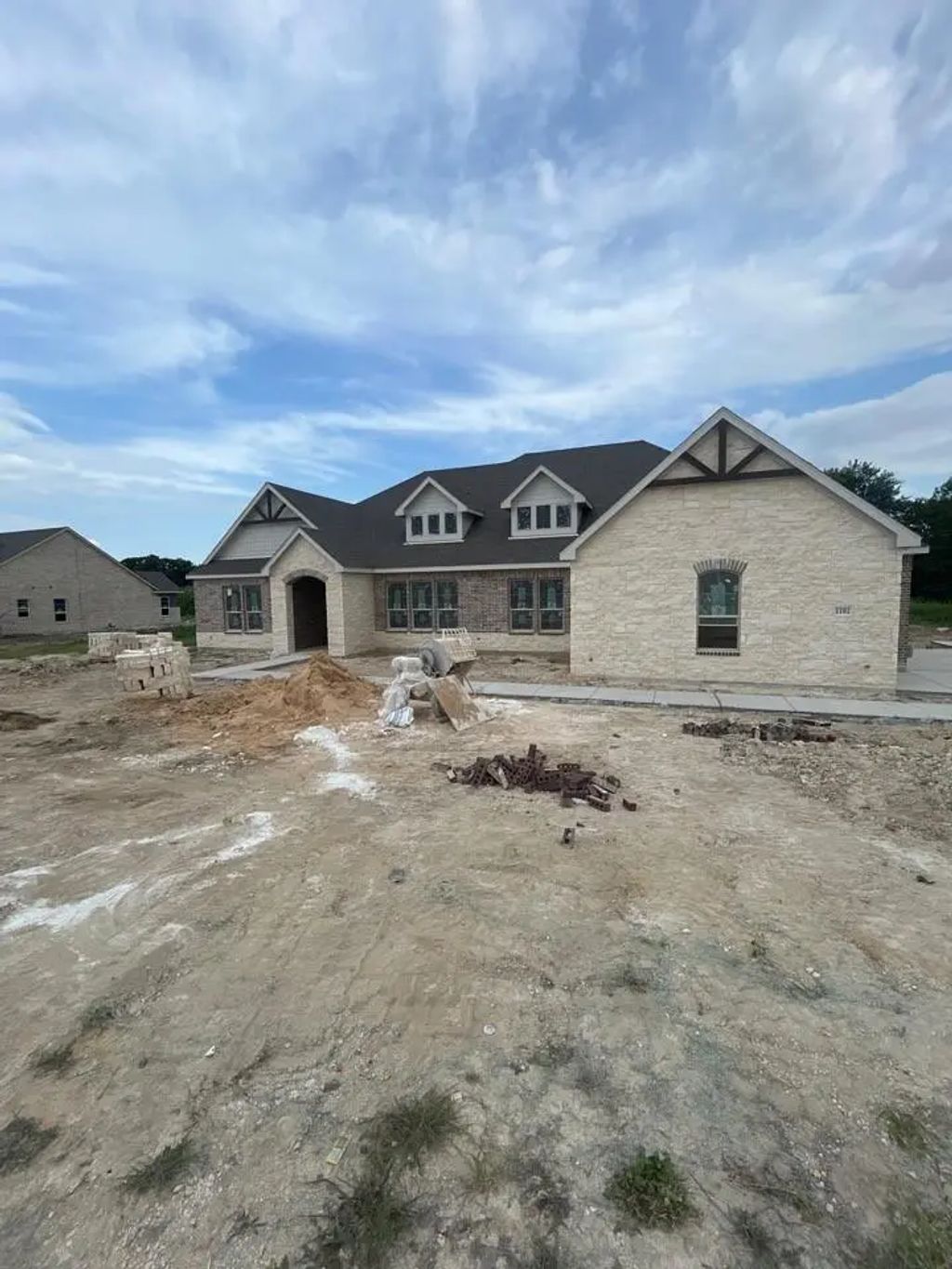 1101 Perrin Lane, Van Alstyne