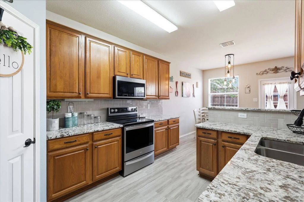 1905 Juniper Drive, Little Elm